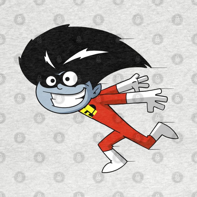 Freakazoid! by joshbaldwin391